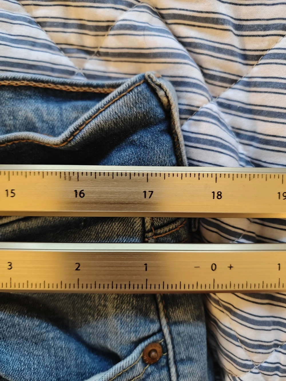 Levis classic levi